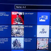 ps4 slim 1t|کنسول، بازی ویدئویی و آنلاین|تهران, شهرک آزادی|دیوار