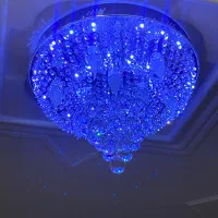 لوستر پذیرایی