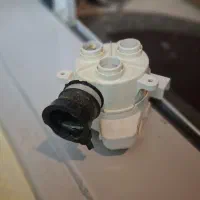 لوازم یدکی ماشین ظرفشویی ایندزیت|ماشین ظرفشویی|تهران, شهرک آسمان|دیوار