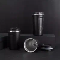 ماگ سفری مدل 51-C0 گنجایش 0.510 لیتر