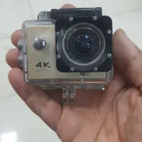 دوربین 4kورزشی