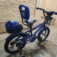 دوچرخه سایز16