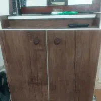 جاکفشی بوفه کمد  دراور