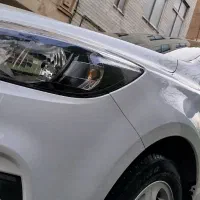 شاهین 1400 کم کار