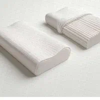 بالش طبی شیار دار سایز لارج