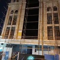 نصب و تعمیر درب اتوماتیک و کرکره برقی شیشه سکوریت