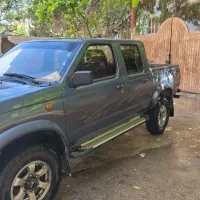 پیکاپ ریچ مدل ۹۴|خودرو سواری و وانت|کرمانشاه, |دیوار