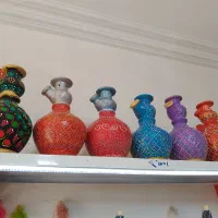 قلیون عمده....