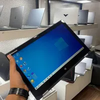 لپ تاپ Lenovo yoga 2 لمسی چرخشی|رایانه همراه|یزد, |دیوار