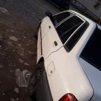 پراید مدل ۸۹|خودرو سواری و وانت|رشت, کوی حسینی|دیوار