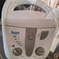 سرخ کن نو|اجاق گاز و لوازم برقی پخت‌وپز|تهران, شادمان|دیوار