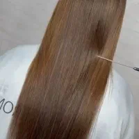 کراتین مو