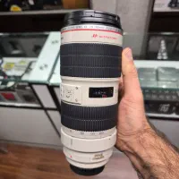 لنز کانن Ef 70-200 f2.8L IS II