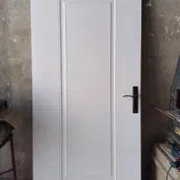 تولید کننده درب اتاقی ((در خمام))|مصالح و تجهیزات ساختمان|خمام, |دیوار