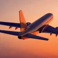 بلیط هواپیما موجود