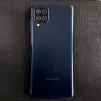 سامسونگ Galaxy M12 حافظه ۱۲۸ تضمینی درحدنو|موبایل|ارومیه, |دیوار