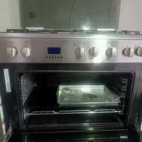 فرگاز اسنووا مدل ATrina|اجاق گاز و لوازم برقی پخت‌وپز|بندرعباس, |دیوار