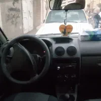 پراید slمدل۹۱|خودرو سواری و وانت|قم, ولیعصر|دیوار