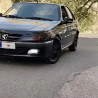 پرشیا مدل ۹۳ سینه جدید نقد اقساط معاوضه|خودرو سواری و وانت|تبریز, |دیوار