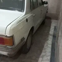 پیکان سواری|خودرو سواری و وانت|فردیس, شهرک وحدت|دیوار