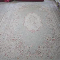 دو تخته فرش ۶متری