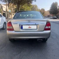 مزدا ۳۲۳ مدل ۸۳ ۳ لکه رنگ|خودرو سواری و وانت|کرج, شاهینویلا|دیوار