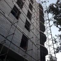 داربست خورشیدی