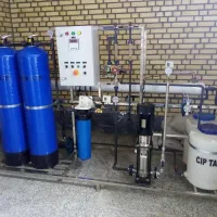 دستگاه تصفیه آب اسمز معکوس ( Reverse Osmosis)|ماشین‌آلات صنعتی|تهران, شهرک گلها (تهرانسر)|دیوار