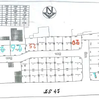 فروش زمین های مسکونی در روستای چیانه نقده