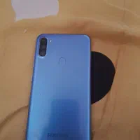 گوشی a11|موبایل|کرمان, |دیوار