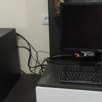 دستگاه گیمینگ کاملا نو و بدون استفاده