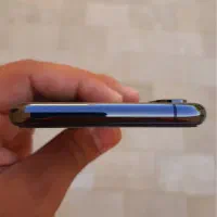 ایفون 256G Xs|موبایل|مهریز, |دیوار