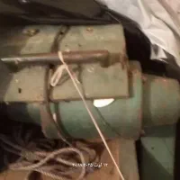 اره آتشی|ماشین‌آلات صنعتی|قزوین, |دیوار