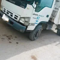 ایسوزو ۶ تن|خودرو سنگین|اصفهان, روشن‌دشت|دیوار