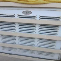 کولر پنجره ای