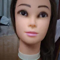 یک مانکن اریشگری به فروش میرسد