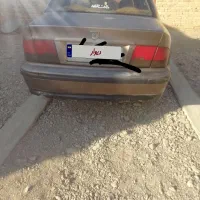 سمند مدل 86|خودرو سواری و وانت|کرمان, |دیوار