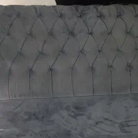 تخت خواب و تشک