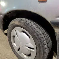 پراید|خودرو سواری و وانت|ابهر, |دیوار