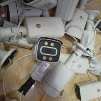 ۴۰تا دوربین استوک کیفیت ۵ مگاپیکسل|دوربین مداربسته|بندر ماهشهر, |دیوار