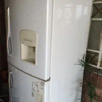 یخچال الکترو استیل بدون برفک