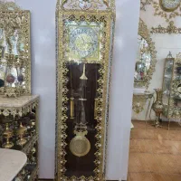 ساعت ایستاده برنزی|ساعت دیواری و تزئینی|کرمانشاه, |دیوار