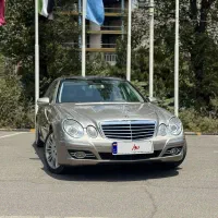 مرسدس بنز E280