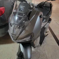 agv  کویر|موتورسیکلت|تهران, تهرانپارس شرقی|دیوار