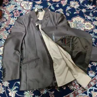 کت شلوار مردانه