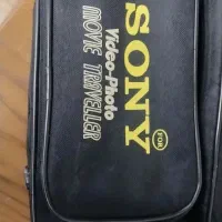 هندی کم  sony|دوربین عکاسی و فیلم‌برداری|بجنورد, |دیوار