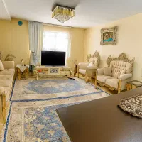 واحدآپارتمان۷۴متر/ارم/فول/وام تسویه/مترو|فروش آپارتمان|هشتگرد, شهرک ارم شرقی|دیوار