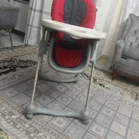 صندلی غذای کودک