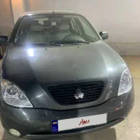 تیبا ۲بی رنگ و فوق العاده