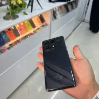 گوشی poco x6 pro|موبایل|اصفهان, ملک‌شهر|دیوار
